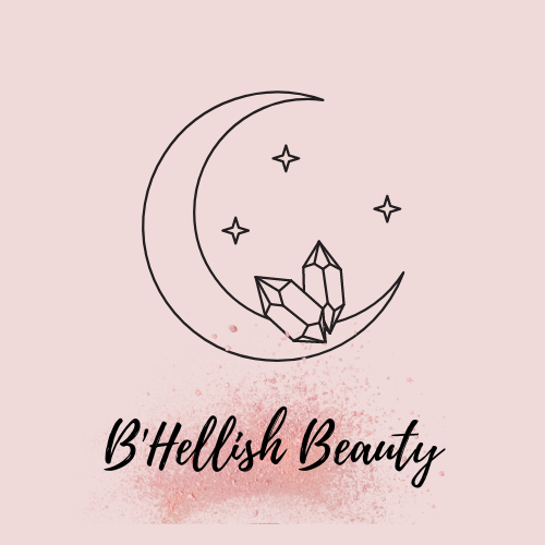 B’Hellish Beauty & Lashes