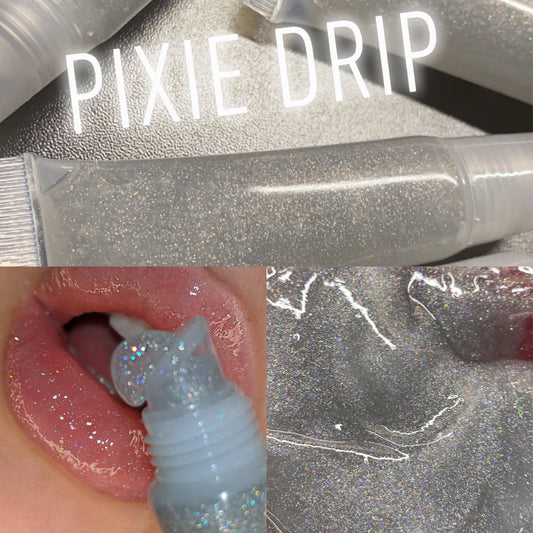 Pixie Drip